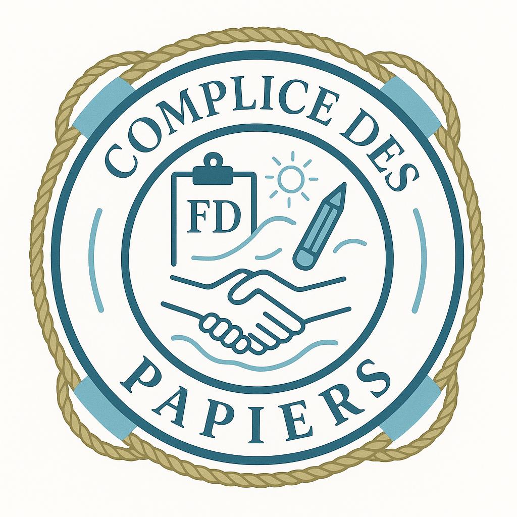 Complice des Papiers