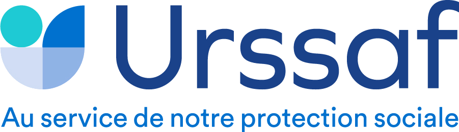 Logo Urssaf